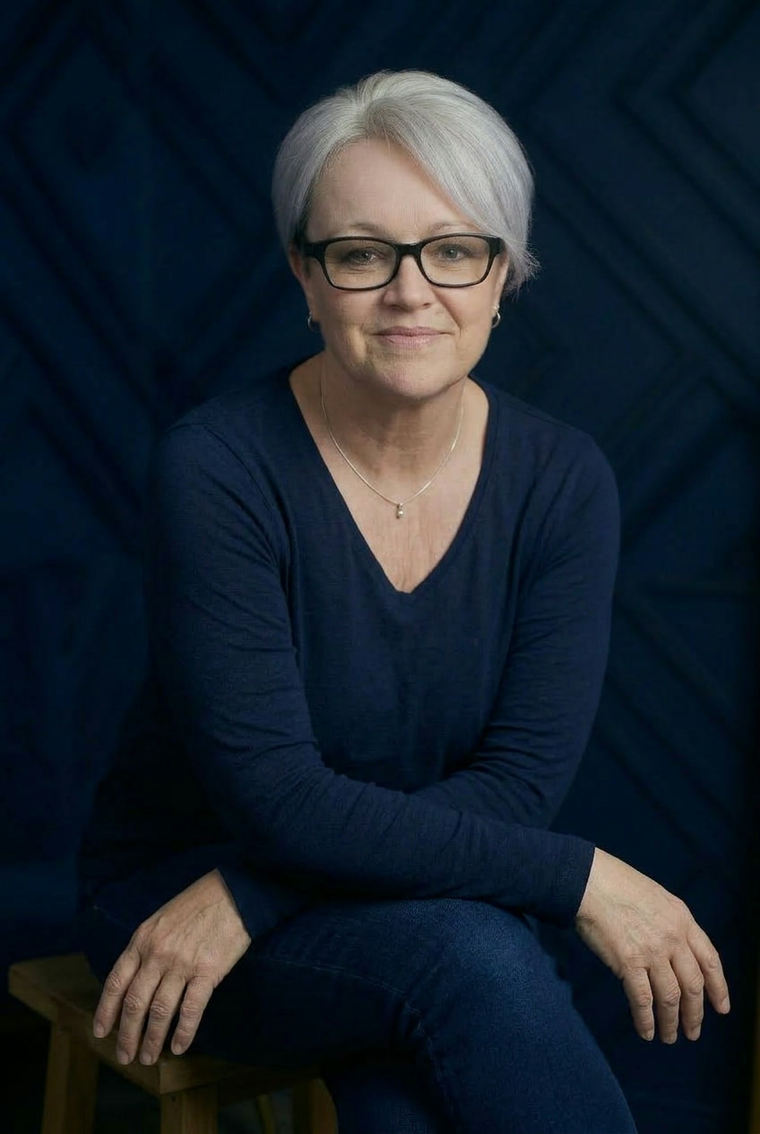 Nina Gussger