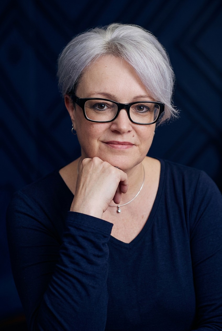 Nina Gussger